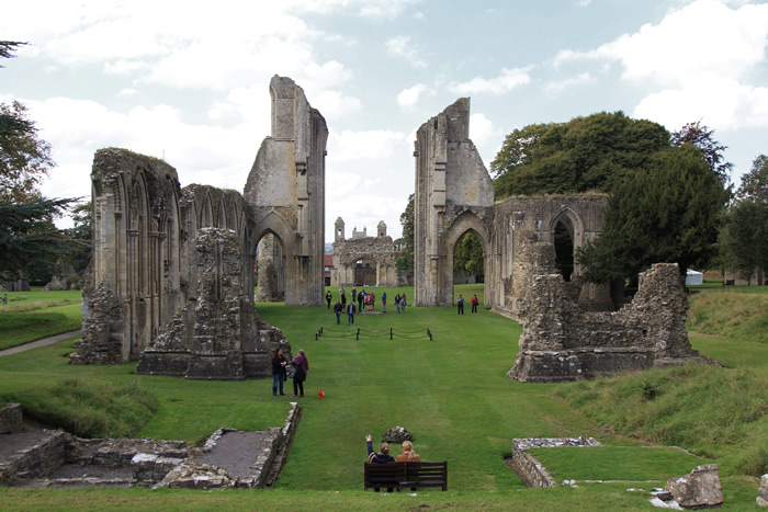 Viajes la Hermandad Blanca - Avalon - Glastonbury